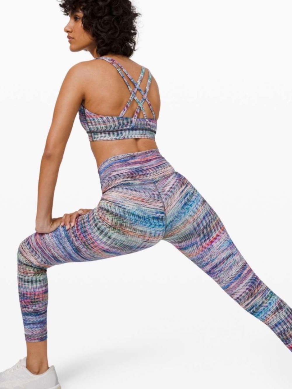 Lululemon leggings size M/10